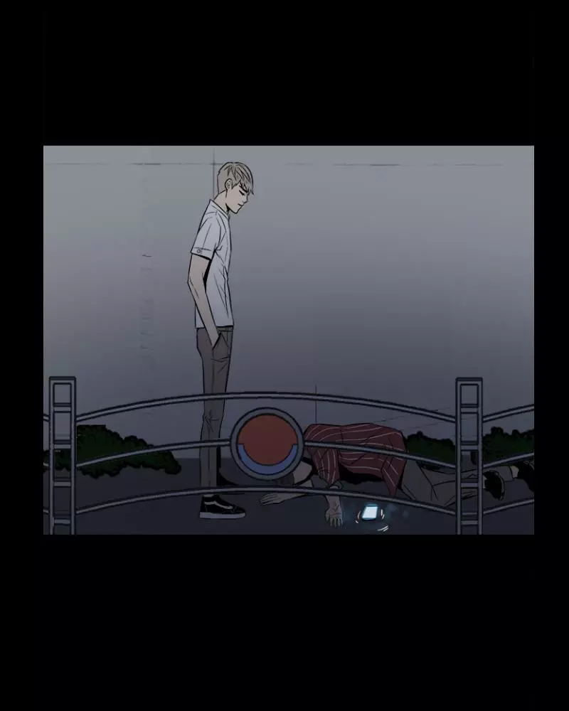 The Villain Chapter 8 page 7