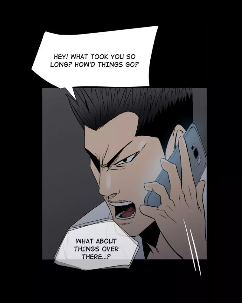 The Villain Chapter 8 page 11