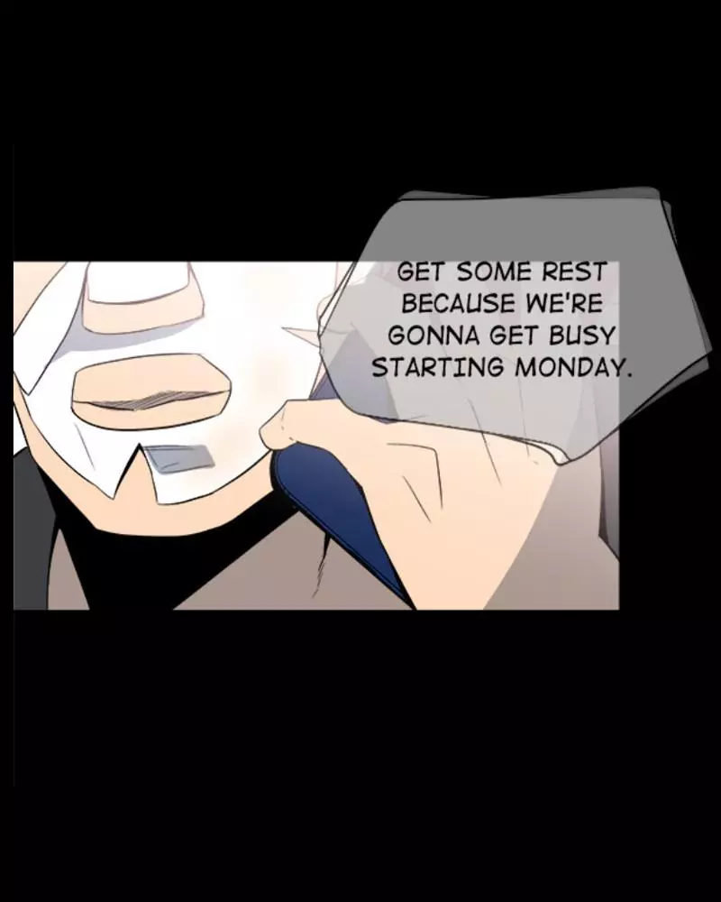 The Villain Chapter 8 page 31