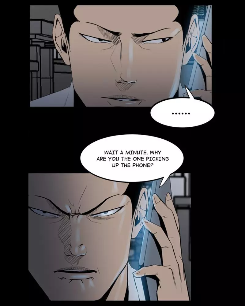 The Villain Chapter 8 page 14