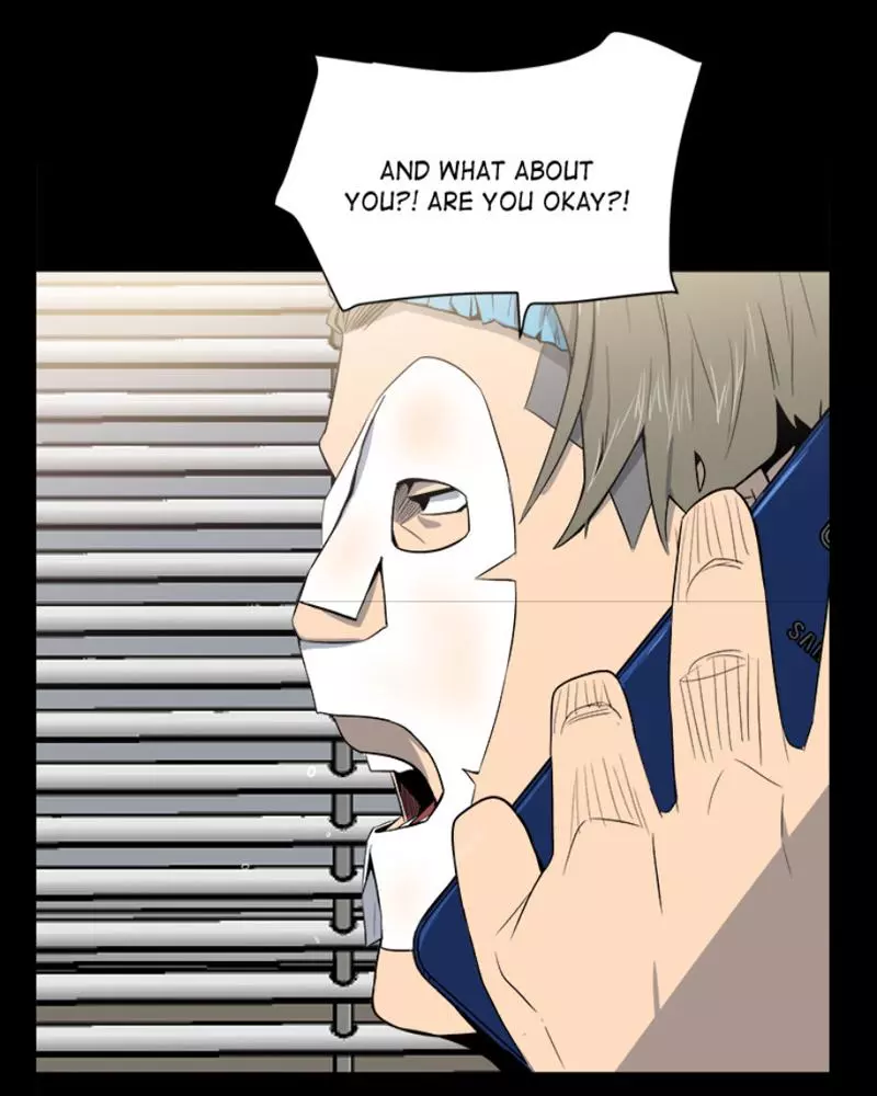 The Villain Chapter 8 page 28
