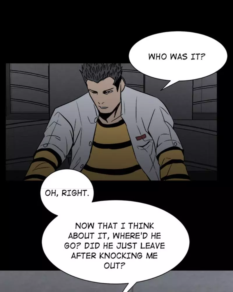 The Villain Chapter 8 page 45