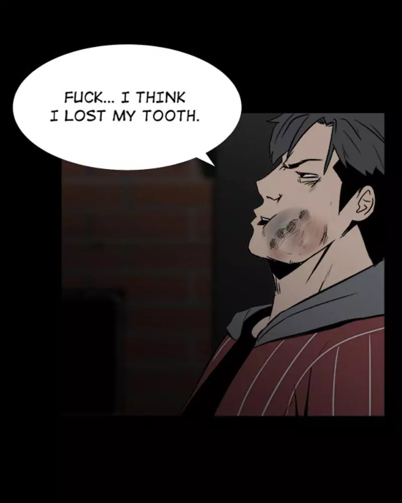 The Villain Chapter 8 page 44