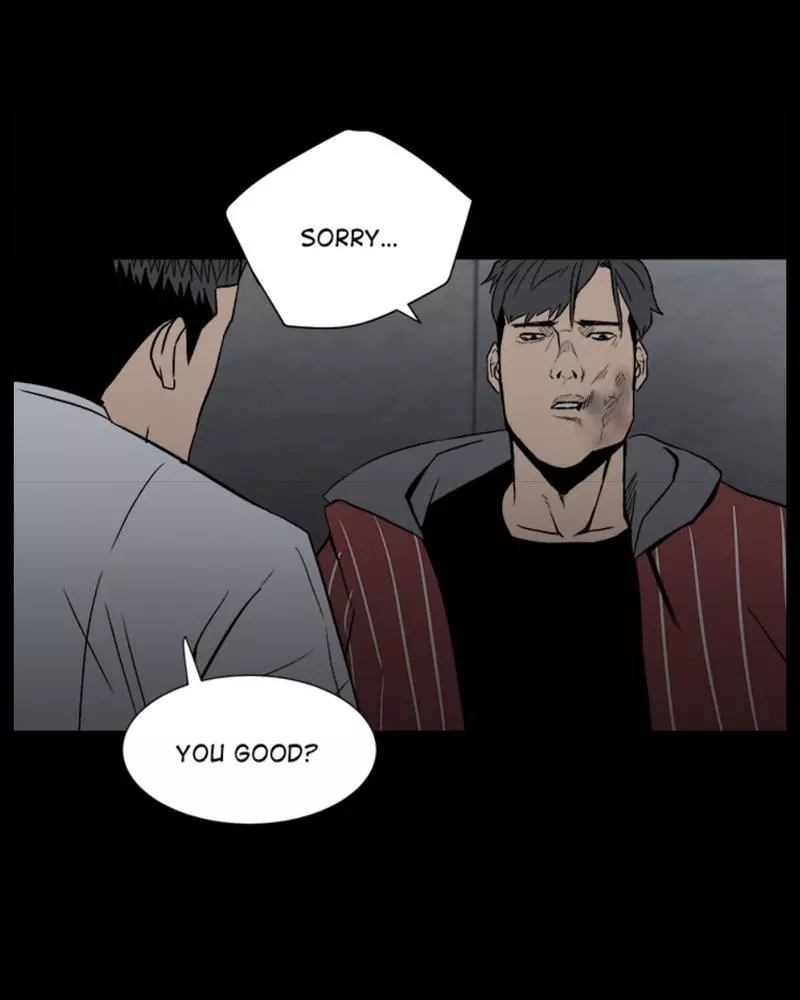 The Villain Chapter 8 page 42
