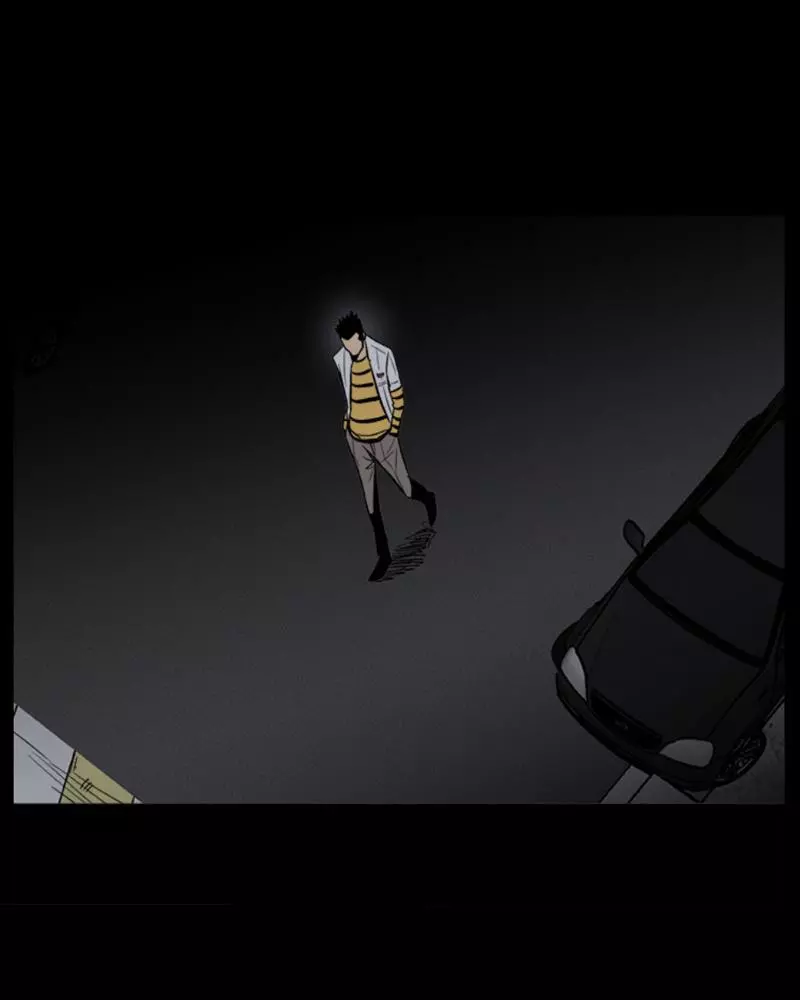 The Villain Chapter 8 page 54