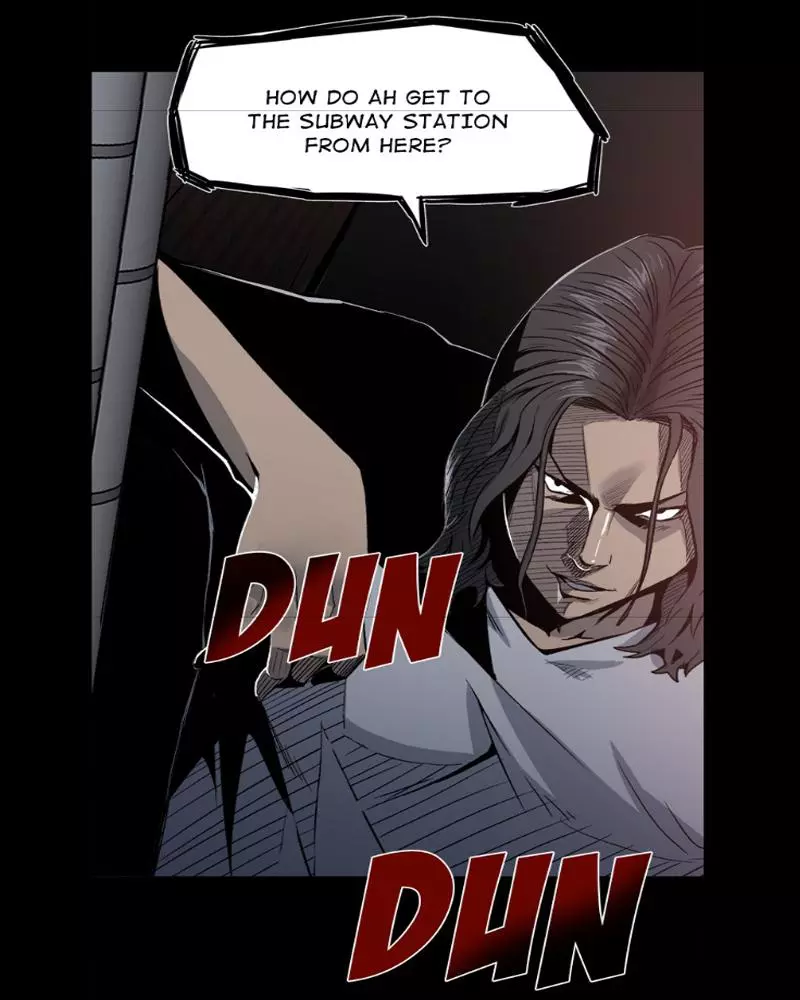 The Villain Chapter 8 page 60
