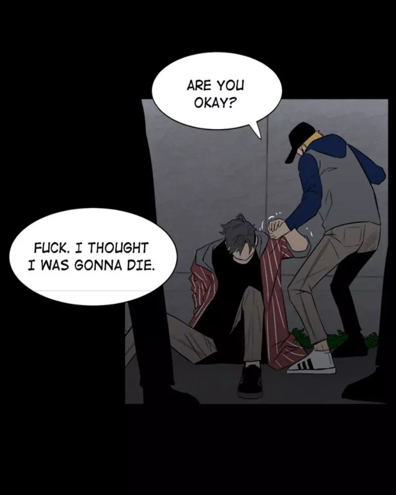 The Villain Chapter 8 page 39