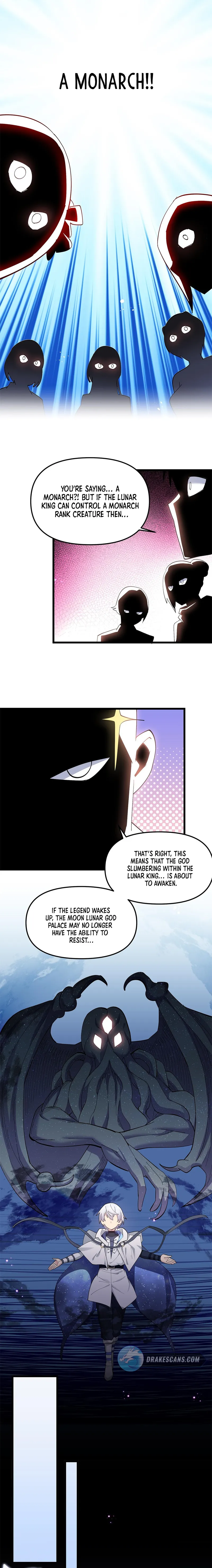 I Look Too Much Like The Boss And The World Actually Believes It Chapter 7 page 12