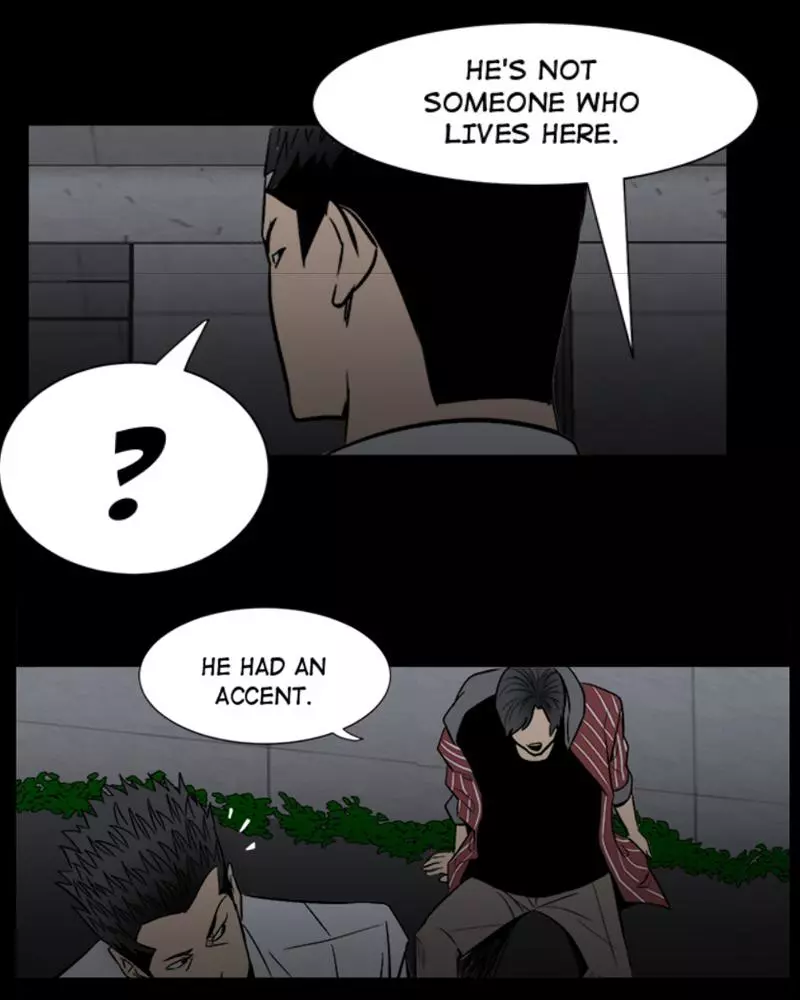 The Villain Chapter 8 page 49