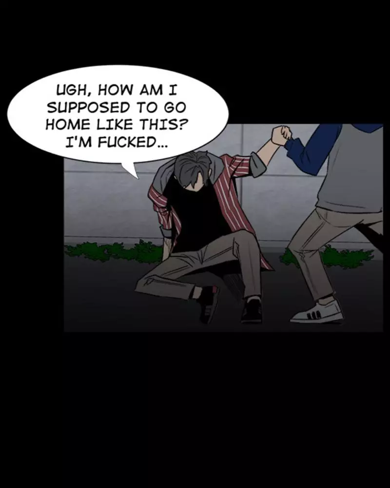 The Villain Chapter 8 page 51