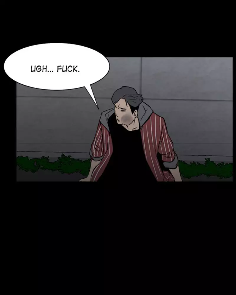 The Villain Chapter 8 page 47