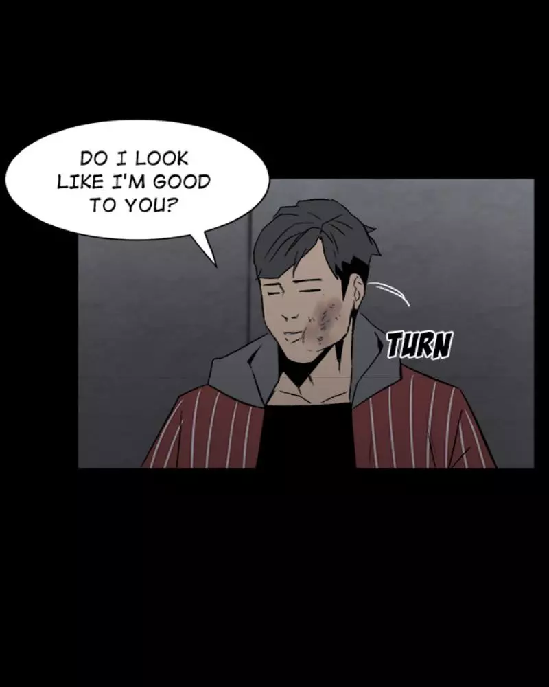 The Villain Chapter 8 page 43