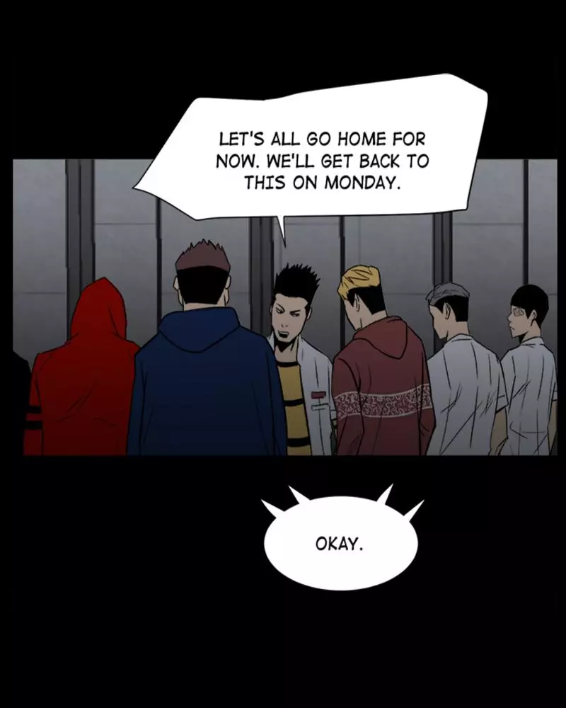 The Villain Chapter 8 page 52