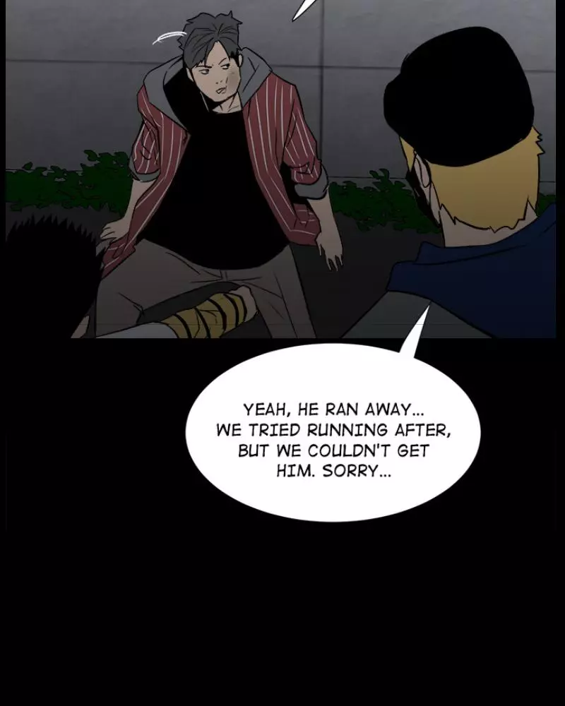 The Villain Chapter 8 page 46