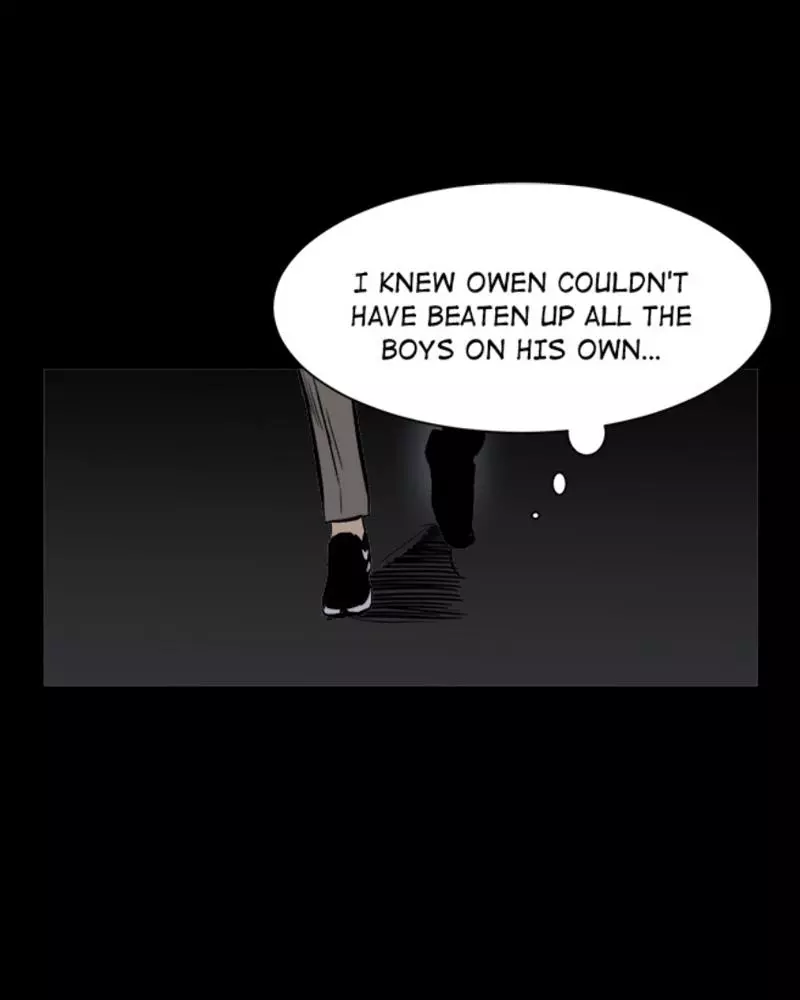 The Villain Chapter 8 page 56