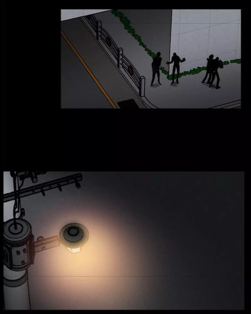 The Villain Chapter 8 page 53