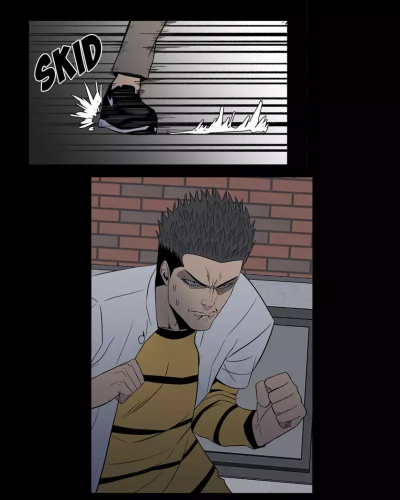The Villain Chapter 9 page 11