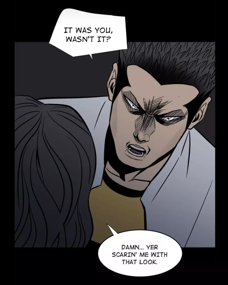 The Villain Chapter 9 page 2