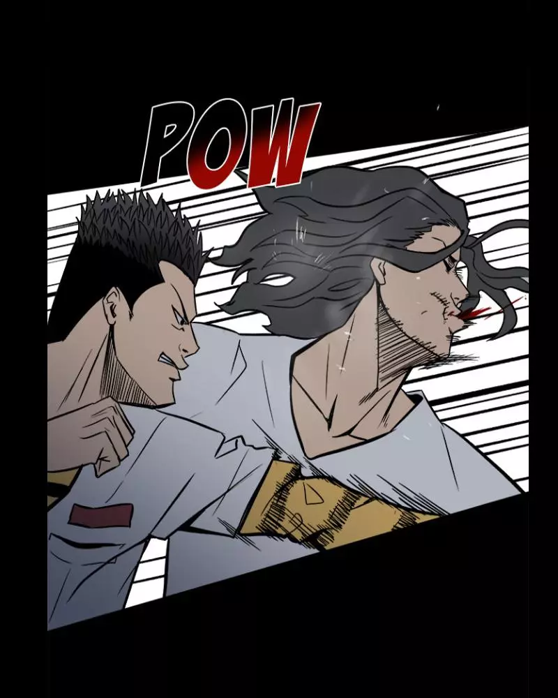 The Villain Chapter 9 page 5