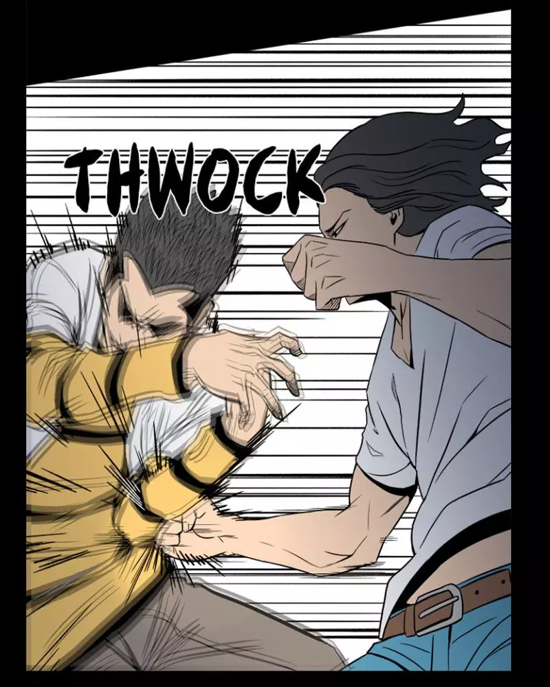 The Villain Chapter 9 page 9