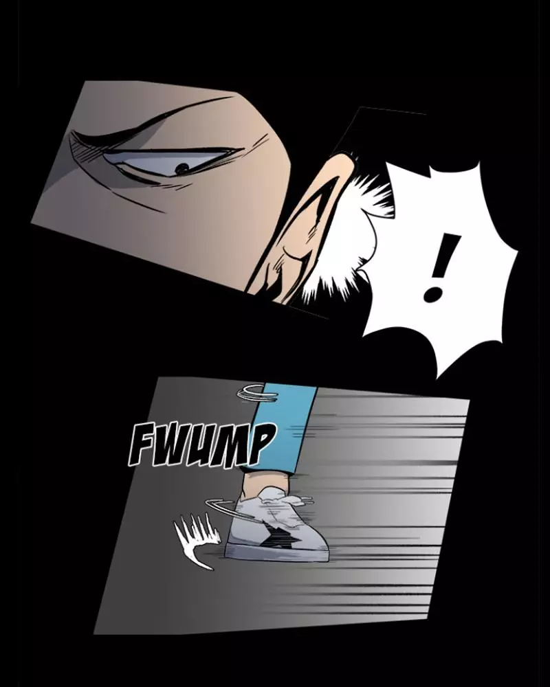 The Villain Chapter 9 page 8