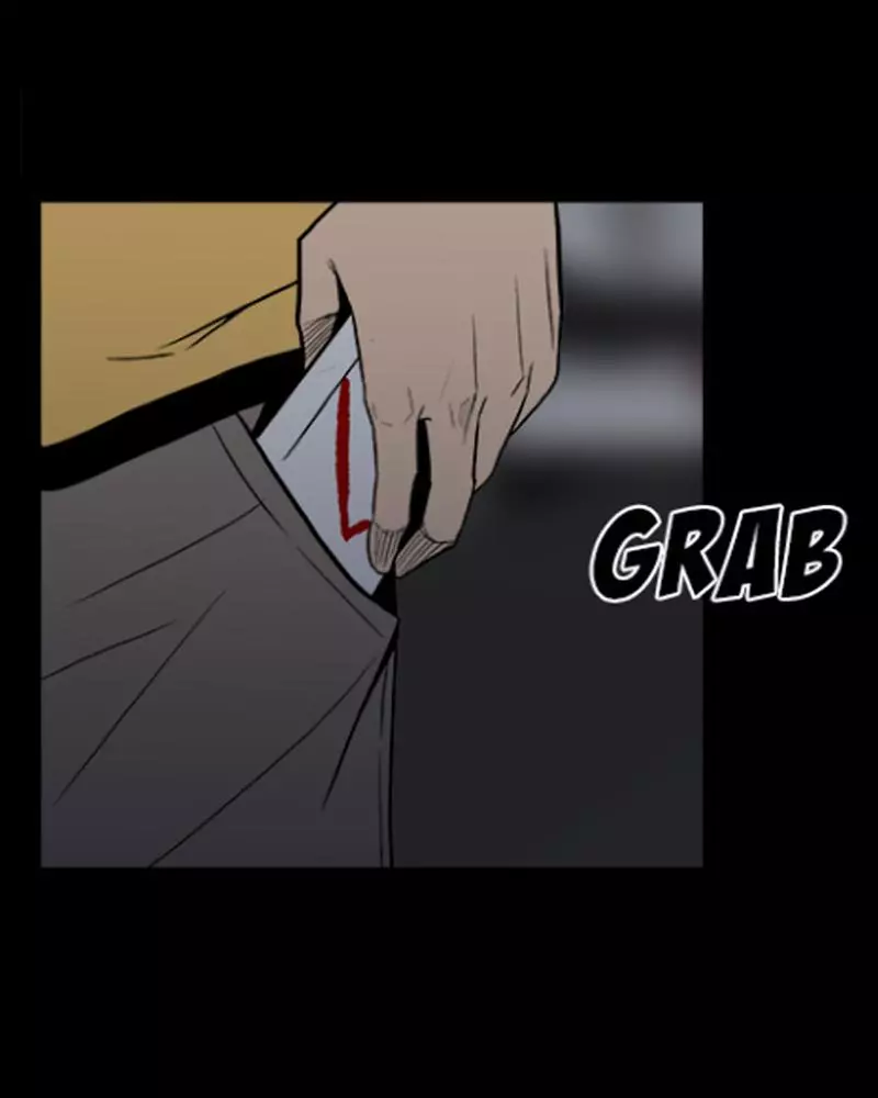 The Villain Chapter 9 page 27