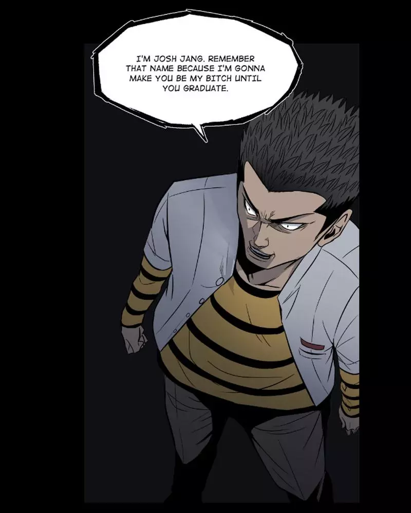 The Villain Chapter 9 page 23