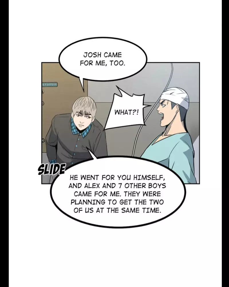 The Villain Chapter 9 page 40