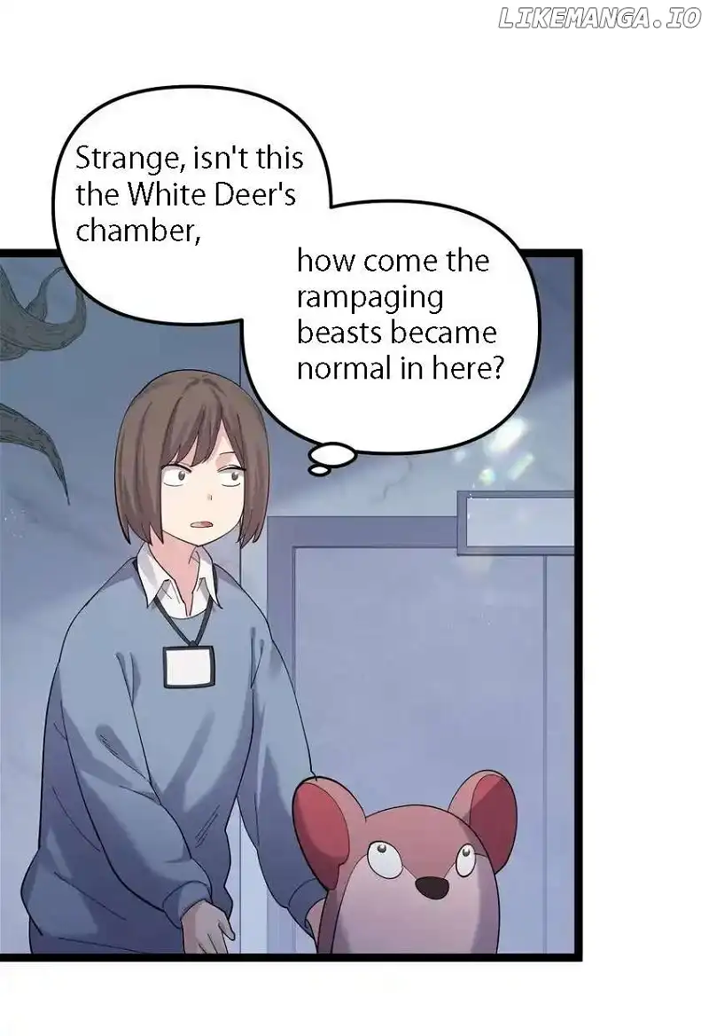 I Look Too Much Like The Boss And The World Actually Believes It Chapter 9 page 22