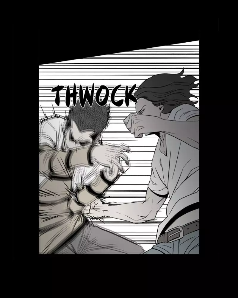 The Villain Chapter 9 page 30