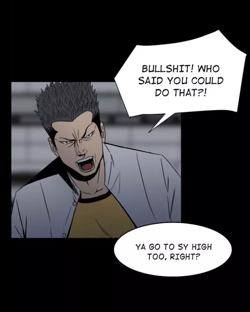 The Villain Chapter 9 page 17