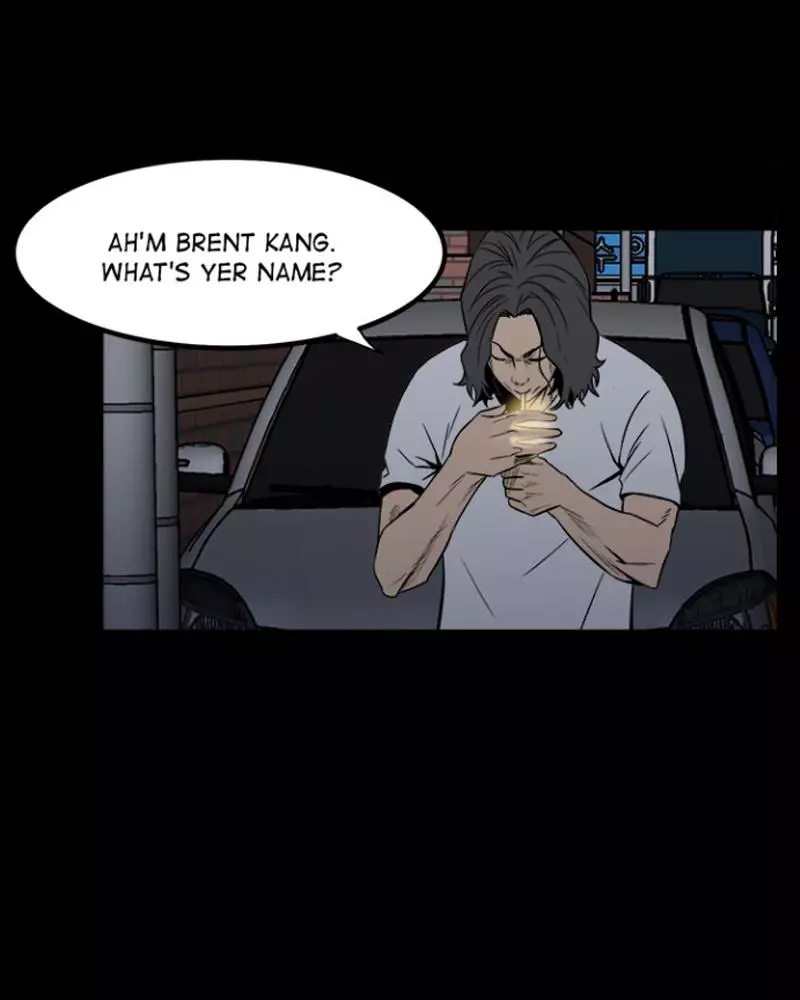 The Villain Chapter 9 page 21