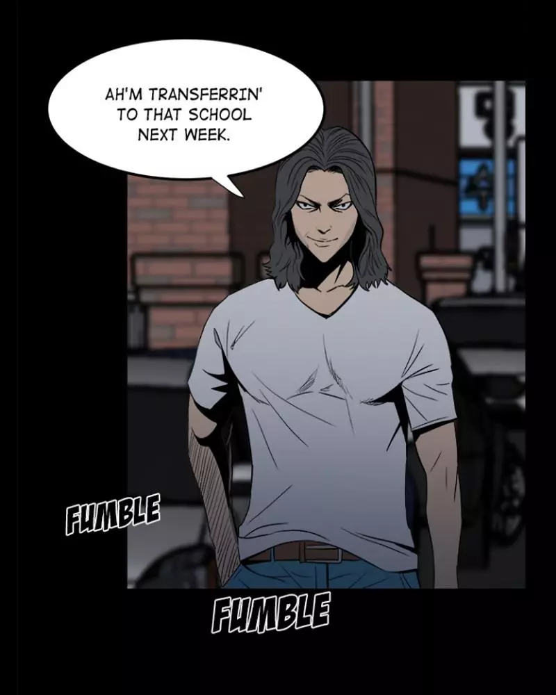 The Villain Chapter 9 page 19