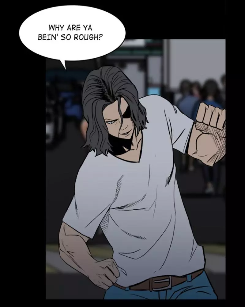 The Villain Chapter 9 page 13
