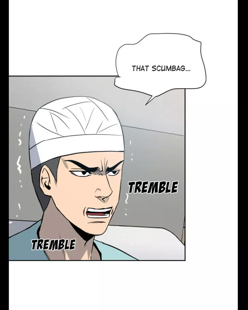 The Villain Chapter 9 page 41