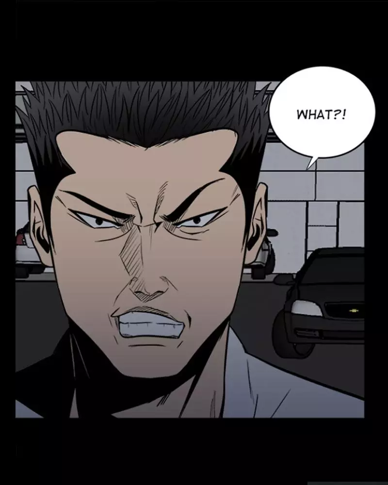 The Villain Chapter 9 page 20