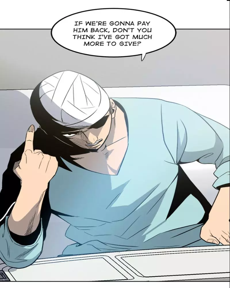 The Villain Chapter 9 page 54