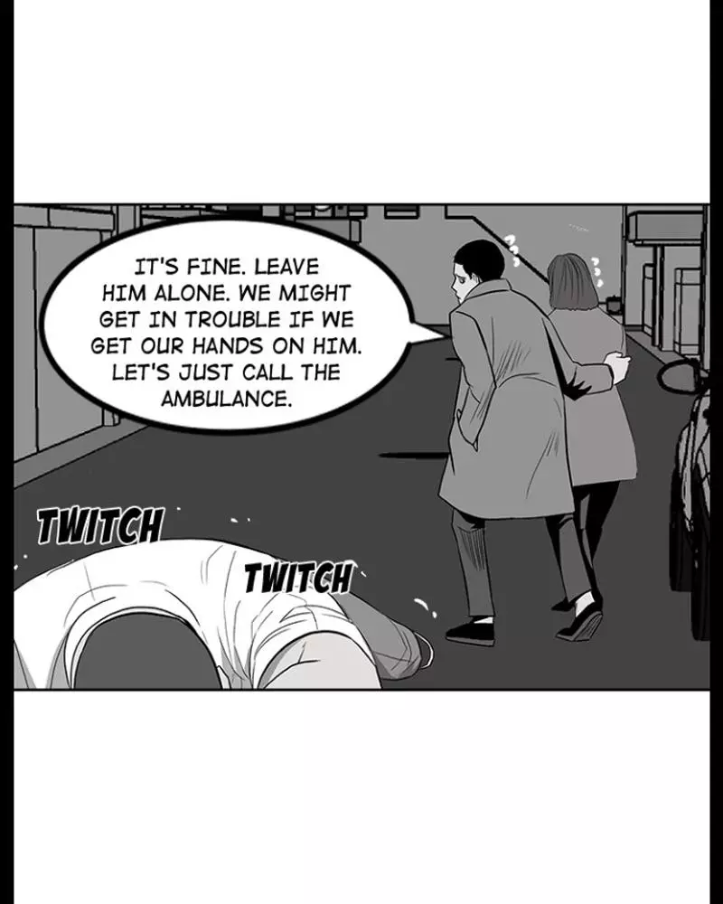 The Villain Chapter 9 page 49