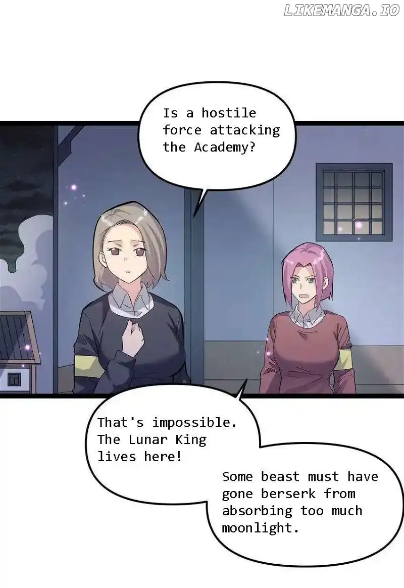 I Look Too Much Like The Boss And The World Actually Believes It Chapter 9 page 68