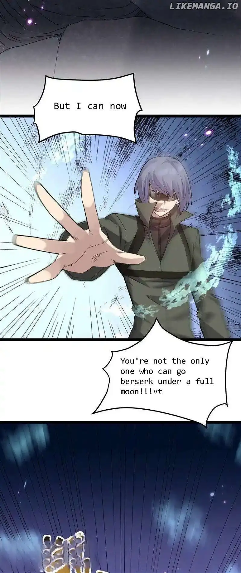 I Look Too Much Like The Boss And The World Actually Believes It Chapter 9 page 64