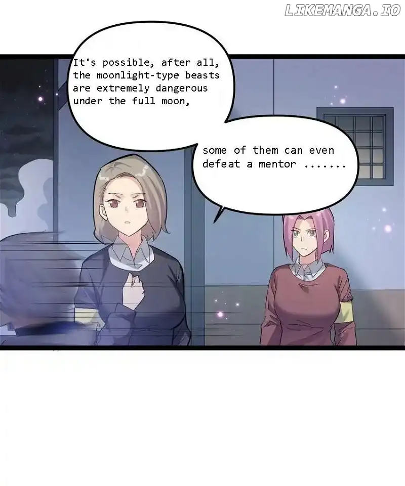 I Look Too Much Like The Boss And The World Actually Believes It Chapter 9 page 69