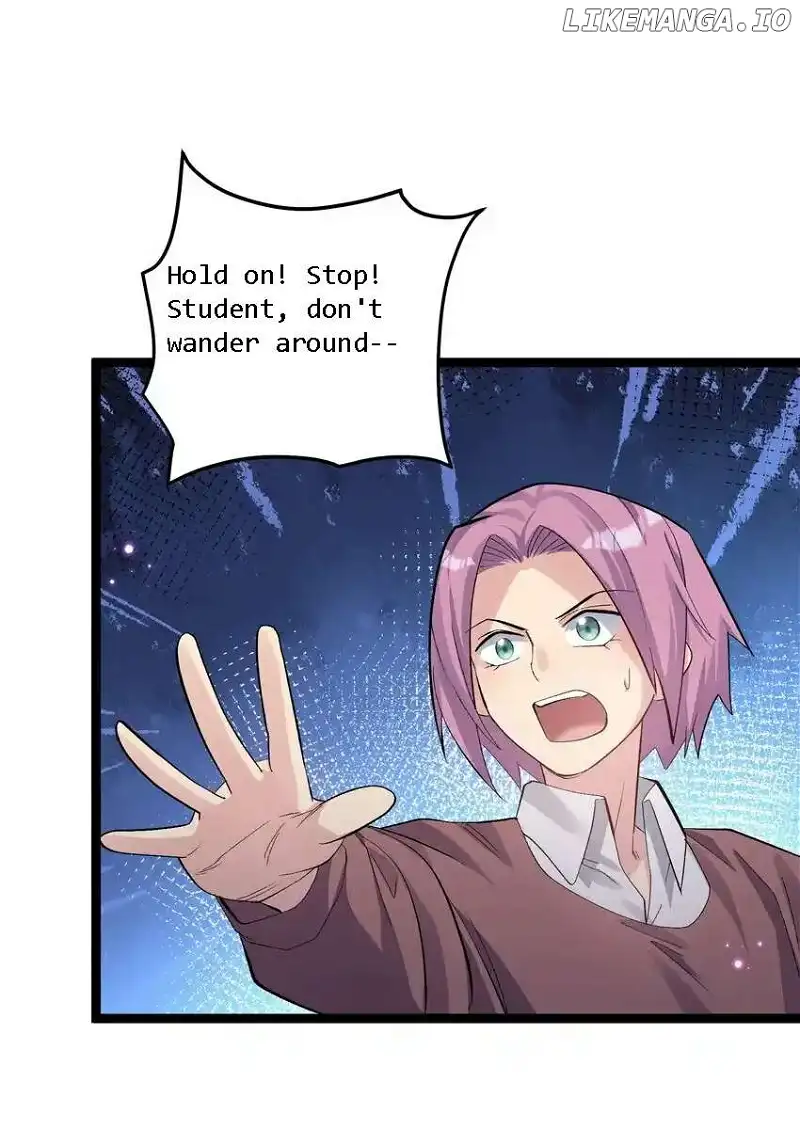 I Look Too Much Like The Boss And The World Actually Believes It Chapter 9 page 71