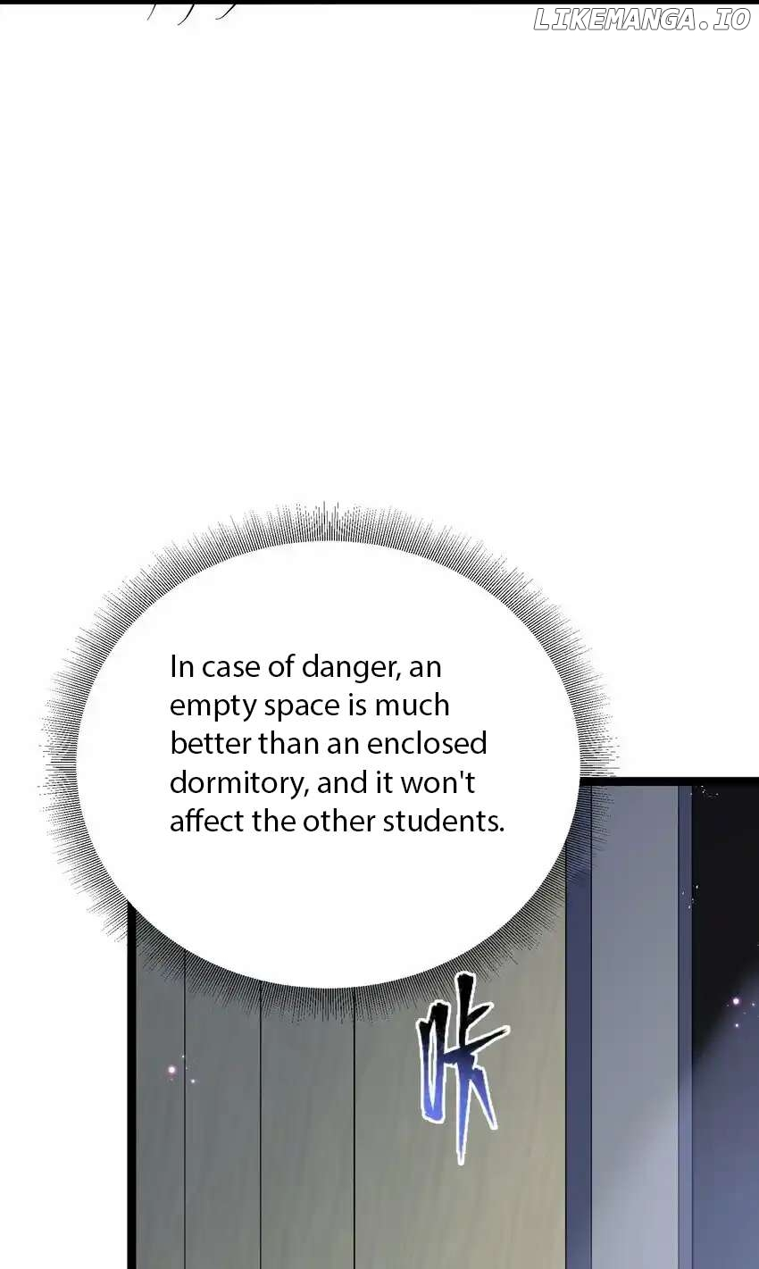I Look Too Much Like The Boss And The World Actually Believes It Chapter 8 page 67