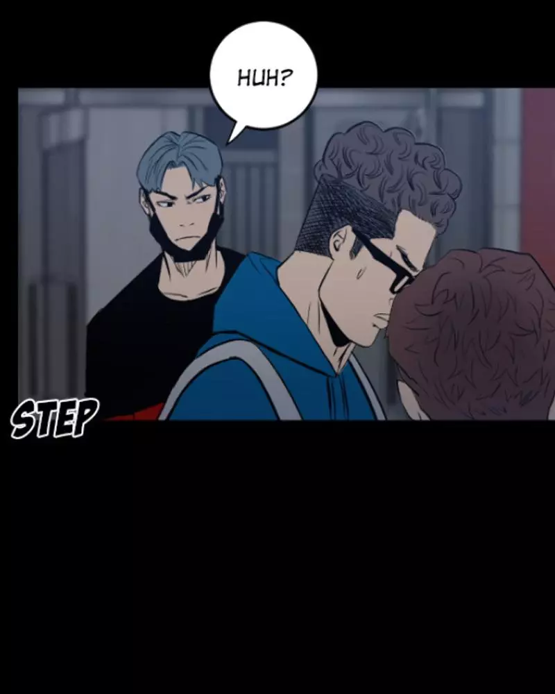 The Villain Chapter 11 page 9