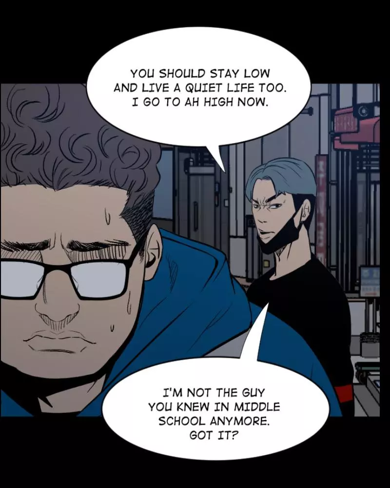 The Villain Chapter 11 page 17