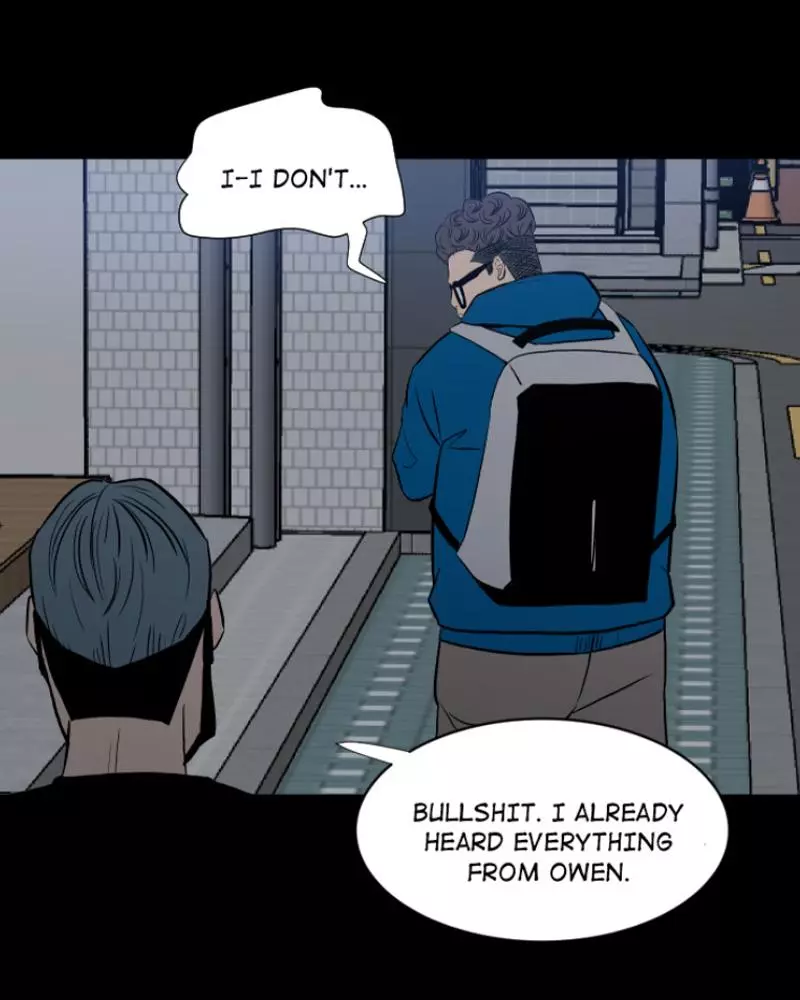 The Villain Chapter 11 page 13