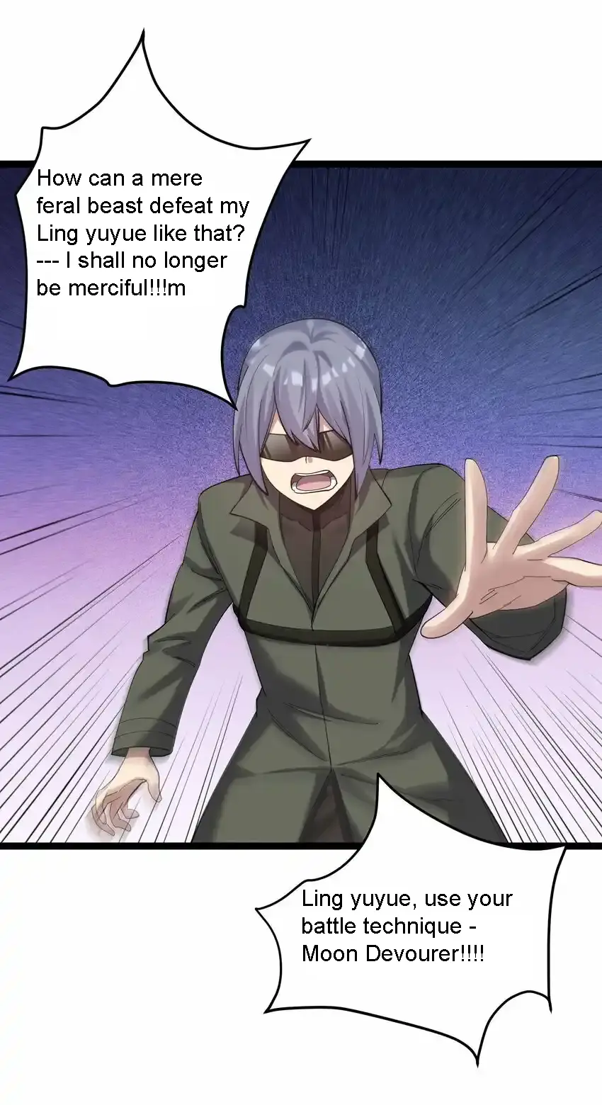 I Look Too Much Like The Boss And The World Actually Believes It Chapter 10 page 24