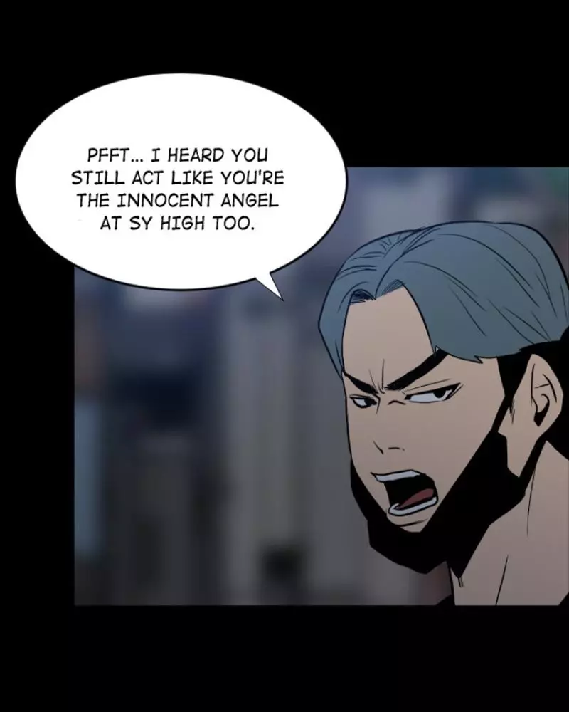 The Villain Chapter 11 page 12