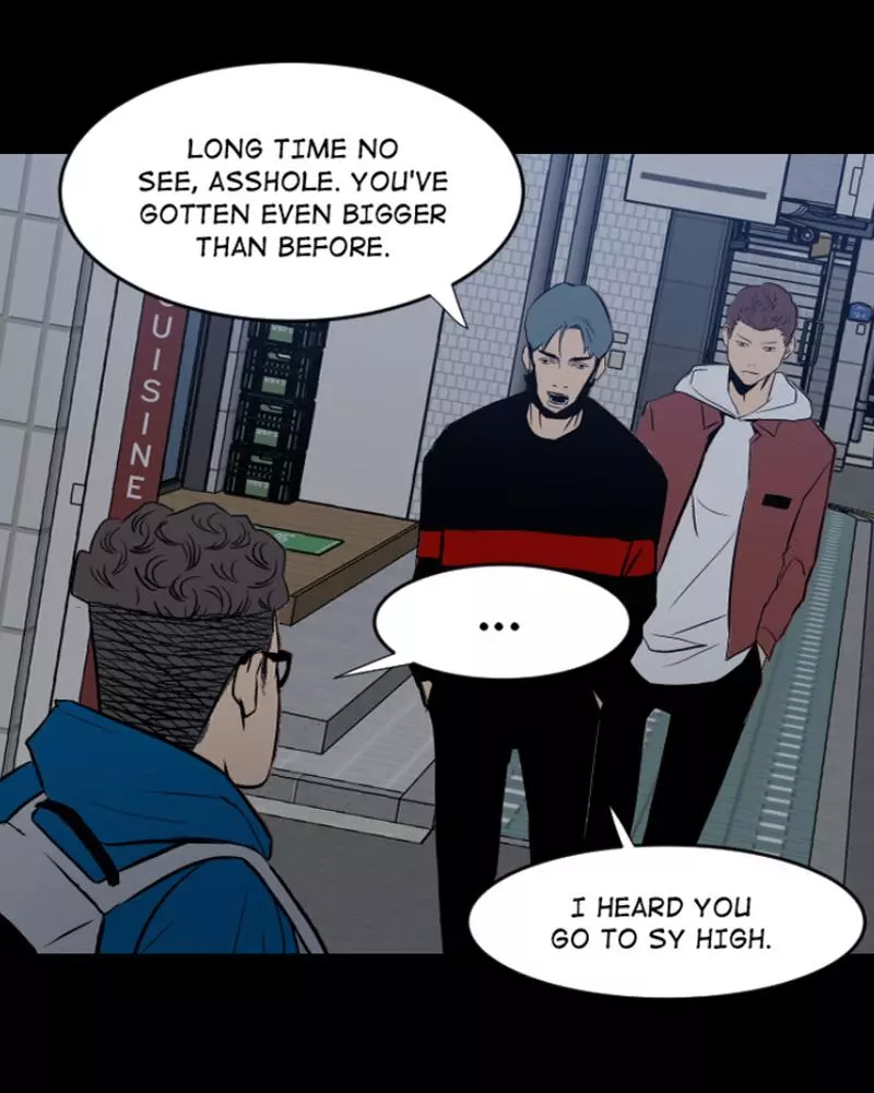 The Villain Chapter 11 page 7