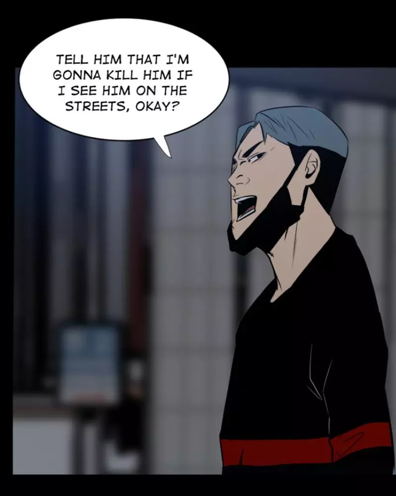 The Villain Chapter 11 page 16